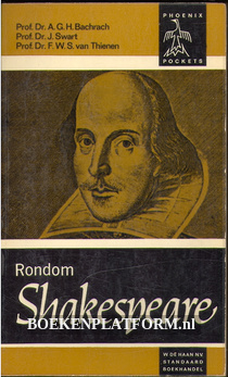 Rondom Shakespeare