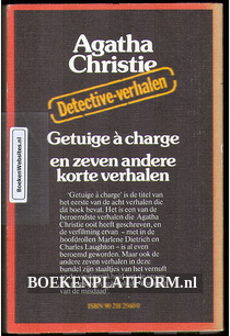 Getuige a charge