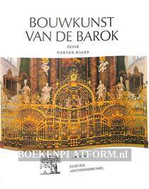 Bouwkunst van de Barok