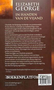 In handen van de vijand