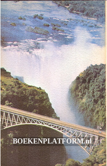 Victoria Falls