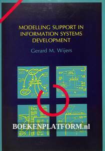 Modelling Support in Information Systems Development