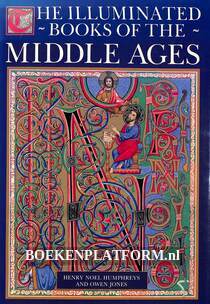 The Illuminated Books of the Middle Ages