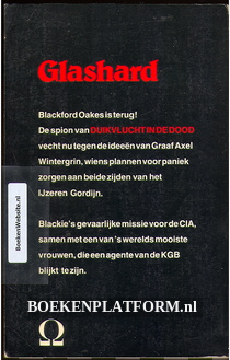 Glashard