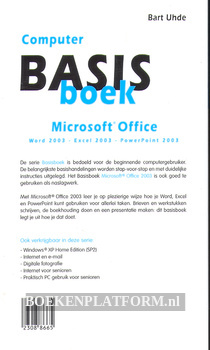 Microsoft Office 2003