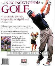 The New Encyclopedia of Golf