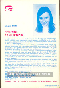 Spektakel rond Irmgard