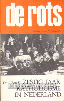 Zestig jaar Katholicisme in Nederland