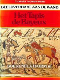 Het Tapis de Bayeux
