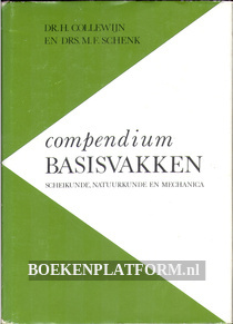 Compendium Basisvakken
