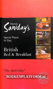 British Bed & Breakfast