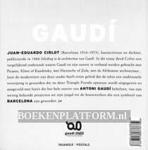 Gaudi, inleiding in zijn architectuur
