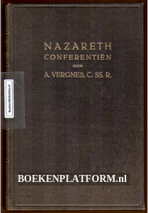 Nazareth conferentien II