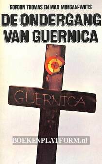 De ondergang van Guernica