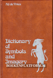 Dictionary of Symbols and Imagery