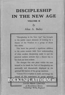 Discipleship in the New Age II