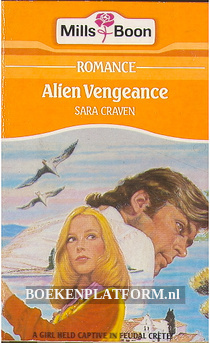 2380 Alien Vengeance