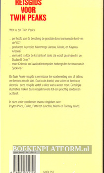 Reisgids voor Twin Peaks