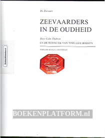 Zeevaarders in de Oudheid