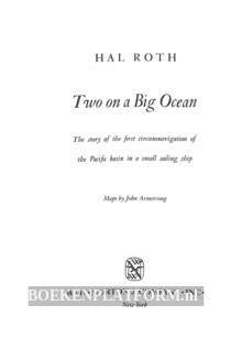 Two on a Big Ocean