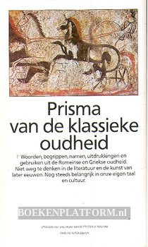 0454 Prisma van de klassieke oudheid