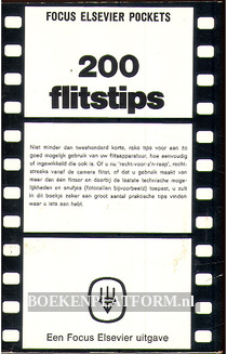 200 flitstips