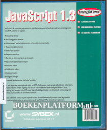 Javascript 1.3