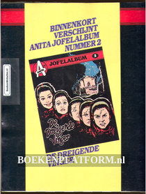 Jofelalbum 1, De Indringster