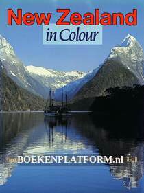 New Zealand in Colour
