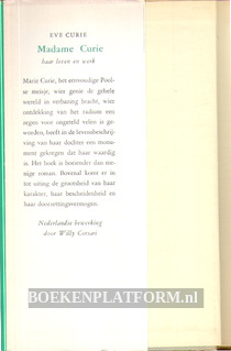 Madame Curie