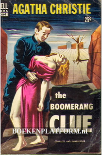 The Boomerang Clue