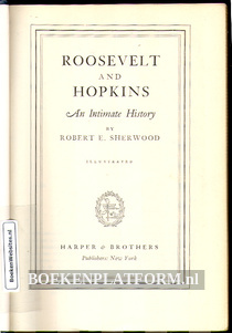 Roosevelt and Hopkins