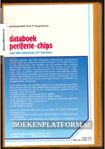 Databoek periferie-chips