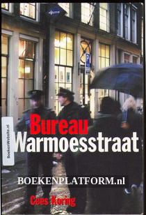 Bureau Warmoesstraat
