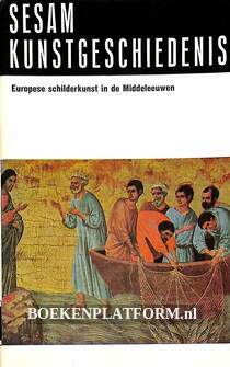 Europese schilderkunst in de Middeleeuwen