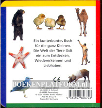 Mein erstes Buch Tiere