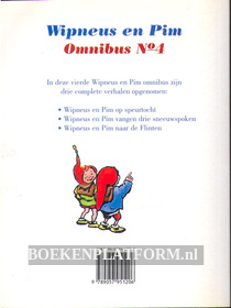 Wipneus en Pim omnibus no. 4