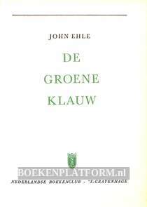 De groene klauw