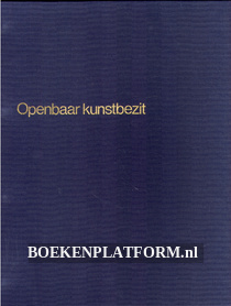Openbaar kunstbezit 1972