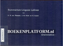 Summarium Linguae Latinae