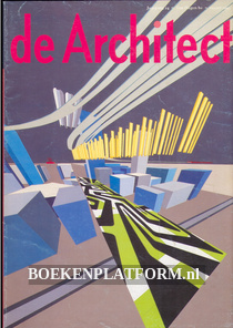De Architect 1993-03