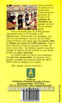 Logis de France 1990