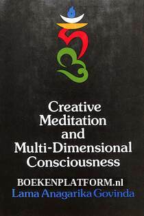 Creative Meditation and Multi-Dimensional Consciousness