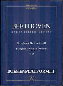 Beethoven, Symphony No