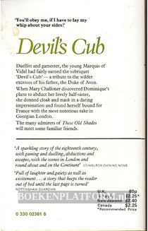Devil's Cub