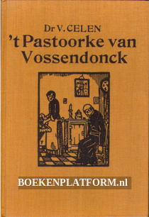 't Pastoorke van Vossendonck