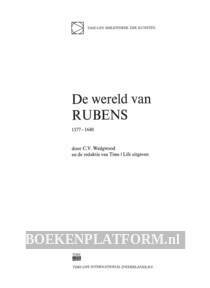 De wereld van Rubens