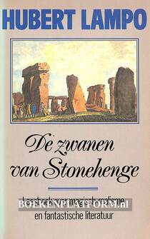 De zwanen van Stonehenge