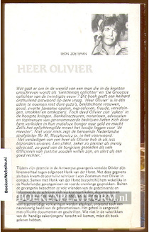 Heer Olivier