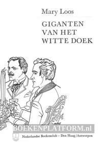 Giganten van het witte doek